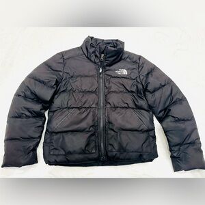 The North Face 550 Down Jacket - Girls